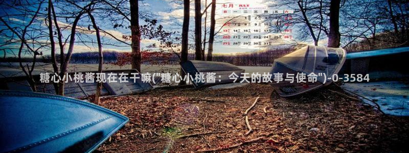 糖心vlog糖糖